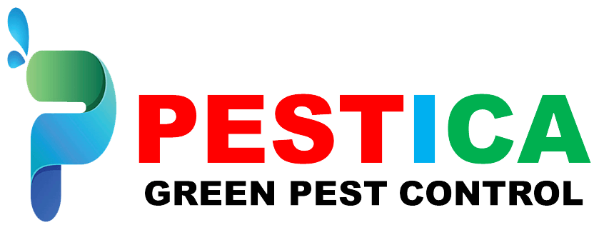 Pestica Green Pest Control Calgary