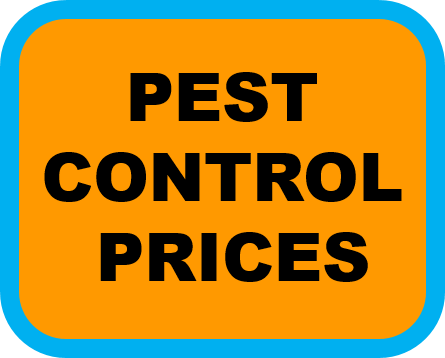 affordable pest control prices calgary
