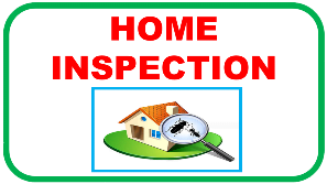 home inspection1