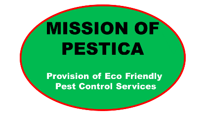 mission of pestica green pest control