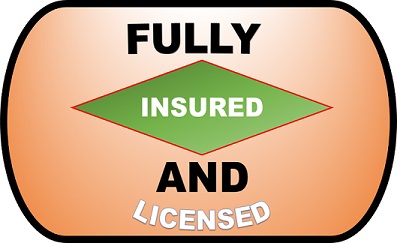 pestica fully insured and licensed