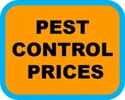 affordable pest control prices calgary